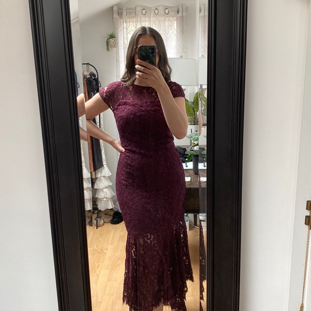 Banana Republic Dress